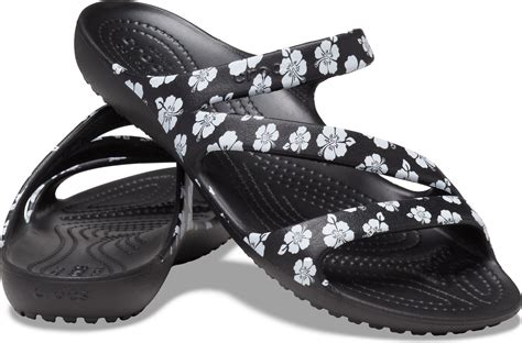 crocs women's kadee ii sandals